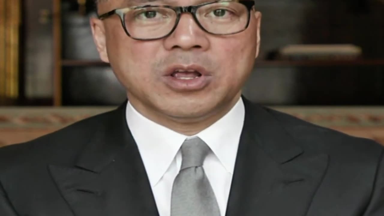 20200328文贵先生直播¹:班农先生、川普总统:“ #中国人 是世界上最勤劳、最善良,最体面的民族”! #爆料革命 唯真不破,呼吁全球联合灭共、以美灭共、以法灭共、以共灭共!