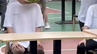 😂🤣 When Trying to Eat a Watermelon Goes HORRIBLY WRONG! Watermelon Fail | FunFM