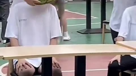 😂🤣 When Trying to Eat a Watermelon Goes HORRIBLY WRONG! Watermelon Fail | FunFM