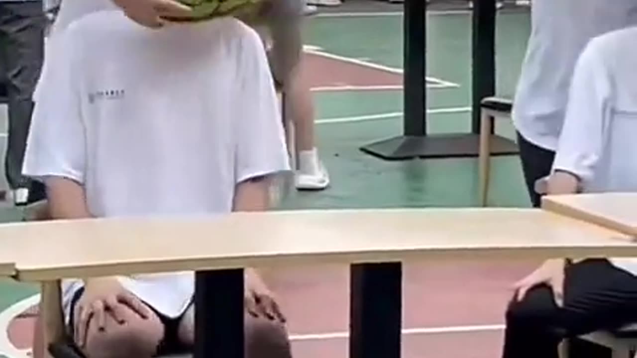 😂🤣 When Trying to Eat a Watermelon Goes HORRIBLY WRONG! Watermelon Fail | FunFM