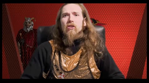 Task Force 78: Klingon Krampus (Christmas 2023) - A fan-film inspired by Star Trek