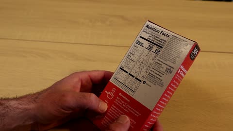 365 by Whole Foods Market Macaroni And Cheese Review