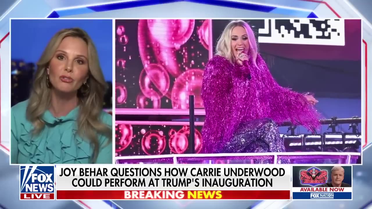 ‘The View’ knows the ‘ship is sinking’ Elisabeth Hasselbeck