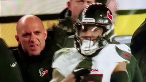 Texans are moving on!!!