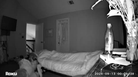 👀✨ Strange Orbs Appear Before Bedtime | TheHauntingHour