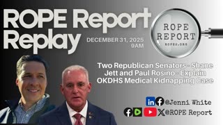 A Tale Of Two Republicans - Katy Smith, V1SUT Vantage