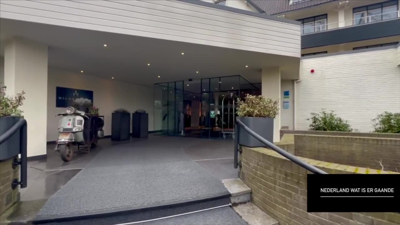 Ministers van Staat: Jaap de Hoop Scheffer is Trilateral Commission lid