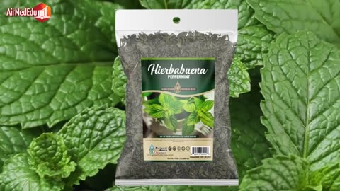 25 Beneficios de la Infusión de Hierbabuena en el Organismo