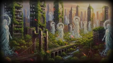 Why the Archons Harvest Loosh Energy from Humans – The Hidden Farm System