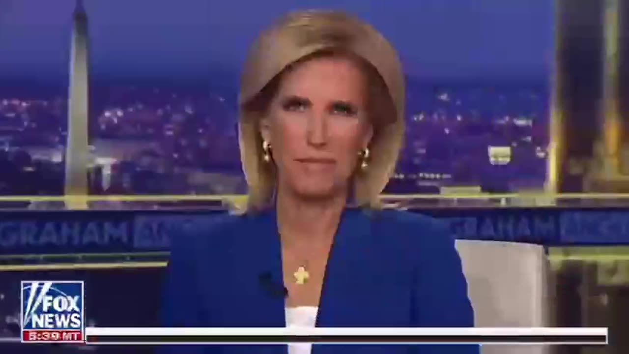 President Trump interview part 3