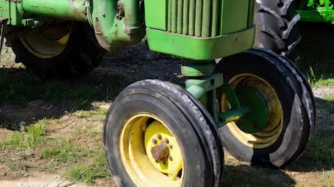 Eula Mae Tarkington - Episode 38 - Topkis