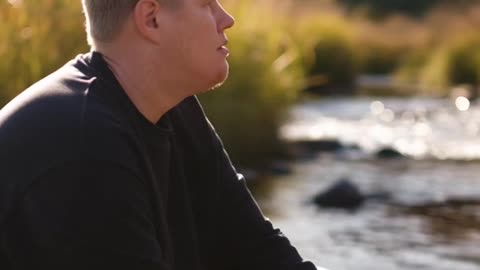 The Quiet Brook Of Bliss