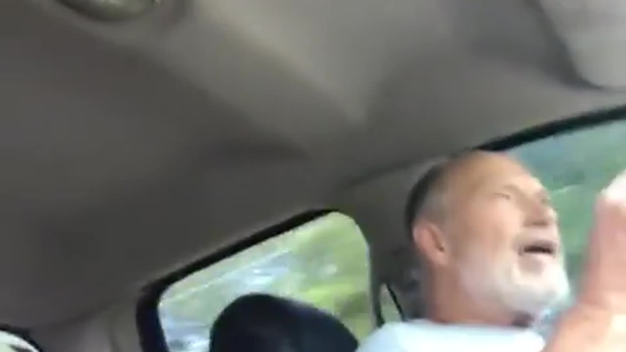 Father & Son’s Explosive Car Argument 😡🚗 Ends With Son Storming Out!