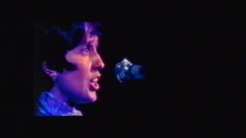 Joan Baez - Swing Low Sweet Chariot = Woodstock 1969