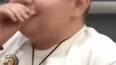 Send him 2-3 years Dagestan forget