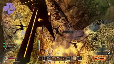 RAW GAMEPLAY – Return to Moria | No Commentary Episode 427