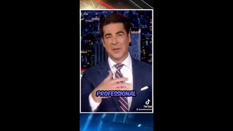 Jesse Watters - things in Minn ..