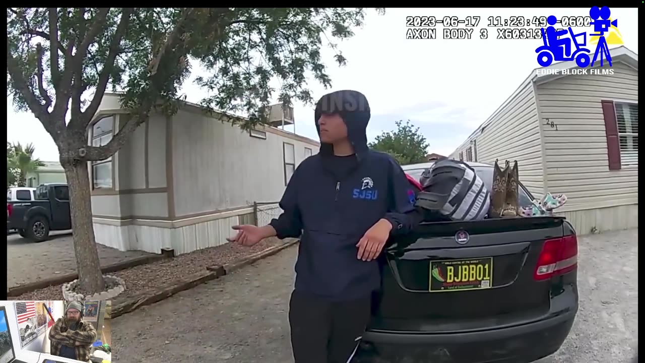 14 Year Old Sisters Learning Their Lesson The Hard Way