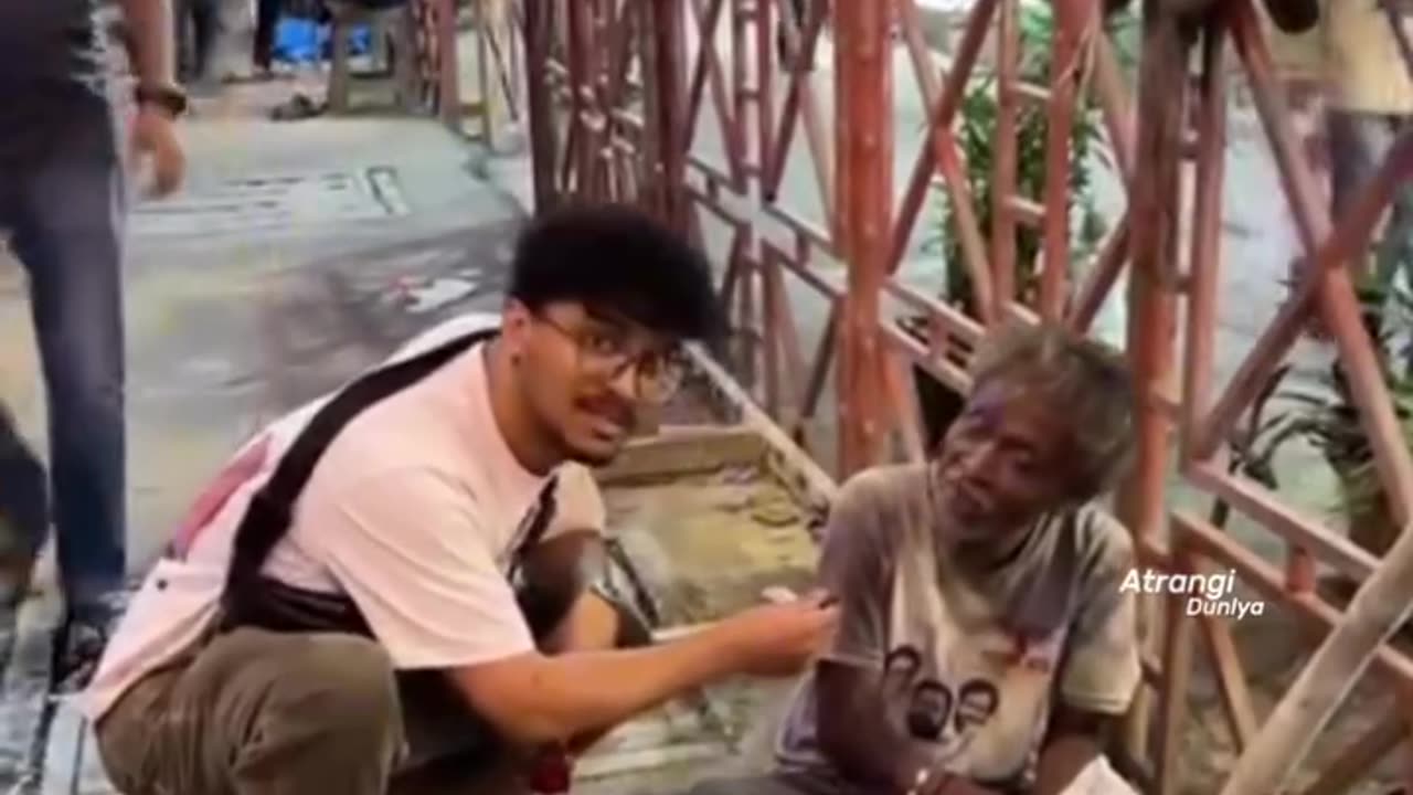 Viral funny short