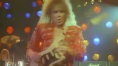 Yngwie Malmsteen - You Dont Remember I'll Never Forget