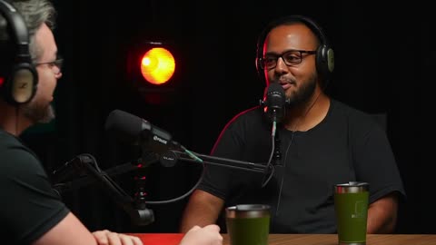 DESAFIOS DE UM MISSIONÁRIO NA ÁFRICA - GABRIEL ROCHA | RETRATOS PODCAST #35
