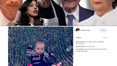 The Secret D.C. Underground: Blackmail ops, Money laundering, and the Occult.