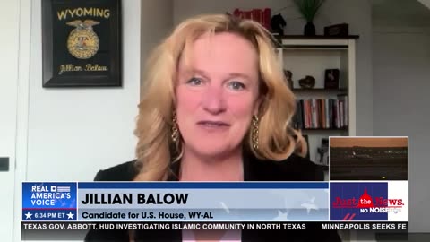 BALOW FOR U.S. CONGRESS