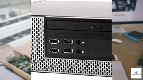 Dell Optiplex 9020 SFF Desktop