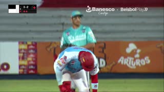 Alí Sánchez clave en lauro cardenal