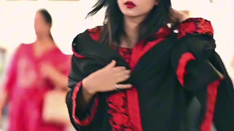 Girl, if you see magic in his eyes, you'll go crazy cute girl 🤩🤩 Romantic short video