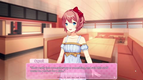 Battlestrip - A Normal VN Pt.17