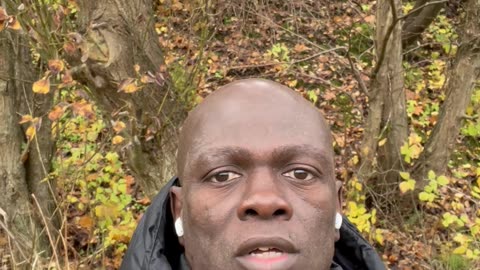 I don't know who needs to hear this, but focus on what builds you up, not what breaks you down