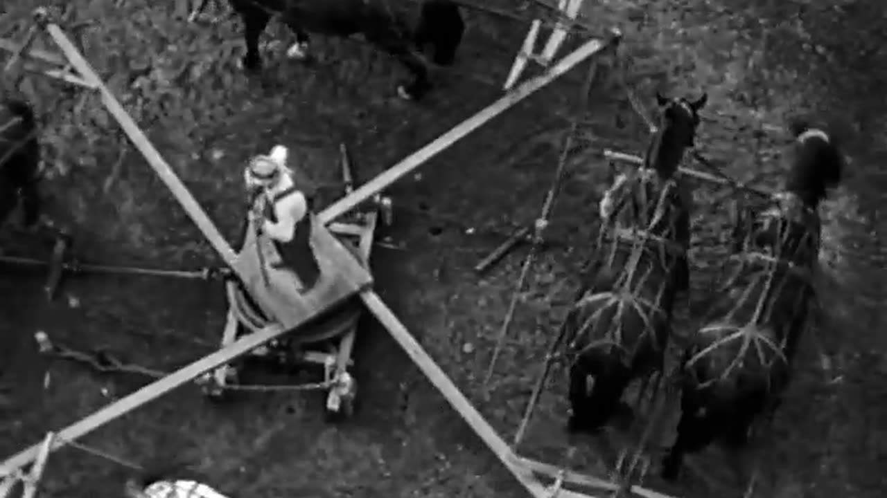 [HISTORY OF THRESHING. PART I] - [HISTORY OF THRESHING. PART I] - fc-fc-4404