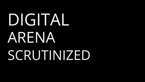 The Duality of Influence: Are We All Just Masks in a Digital Carnival? - Part 5