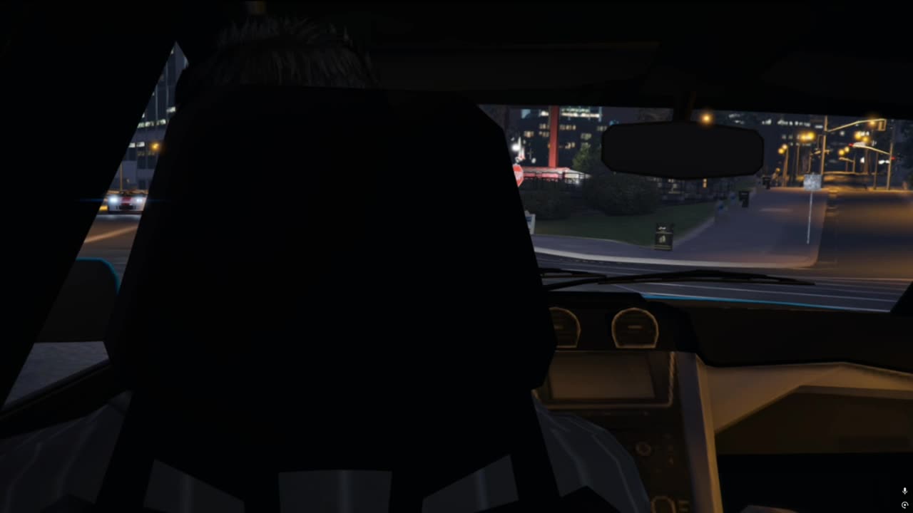 HIGHLAND HAVEN S1 - E1