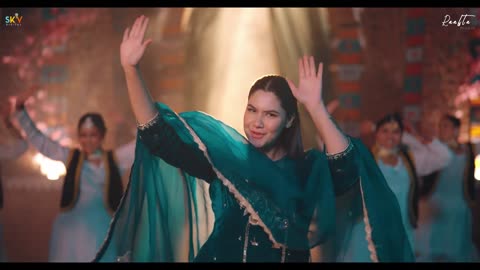 Kinni Sohni (Official Video) Sehaj Hanjra | New Punjabi Songs 2025 |Latest Songs| ‪@Raabtamusic1111‬