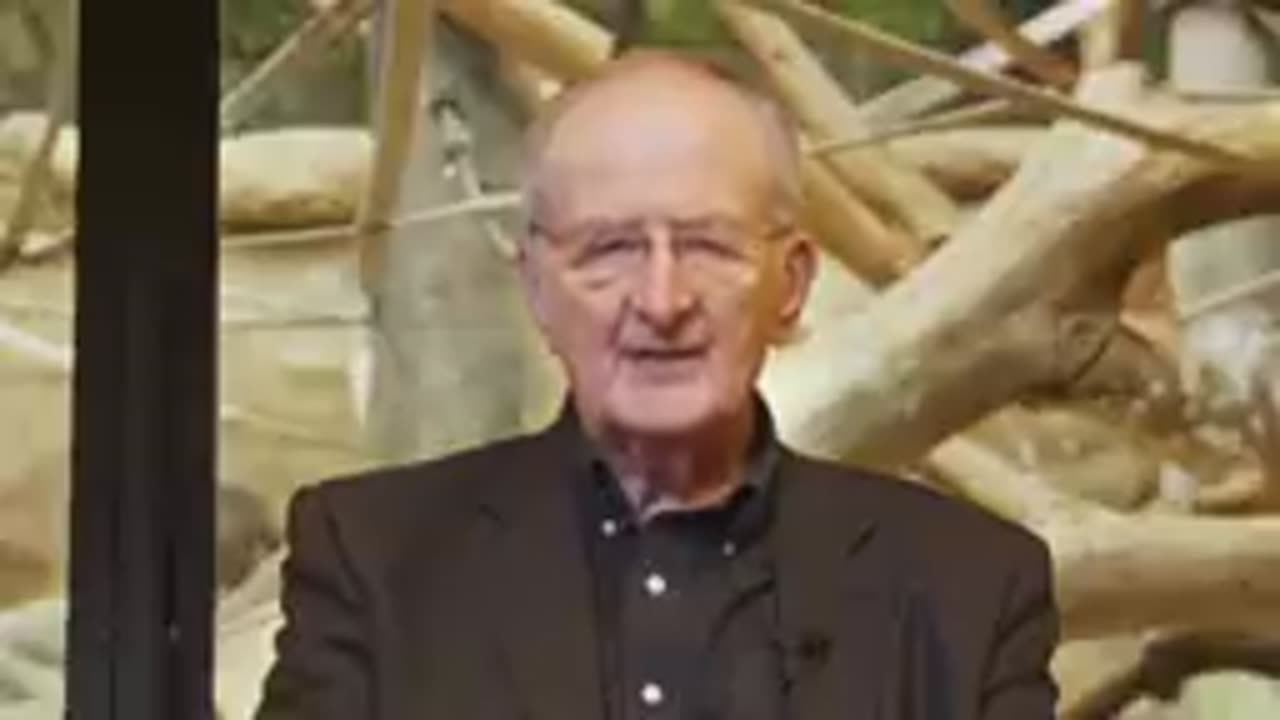 Video 7 - Praise from Professor Harry Prosen.