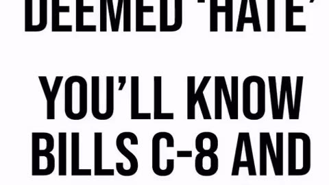 Welcome to the age of truth