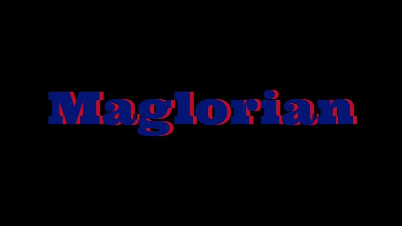 RT Trolls . Maglorian