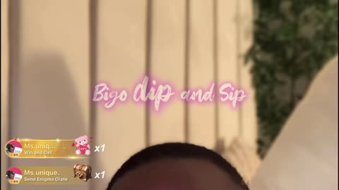 DreBaby said Papi called him when he was detained-AM said he wasn't arrested 1/25/26 #bigoclipandsip