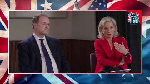 UK Journalist CONFRONTS Netanyahu And He LOSES It!