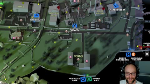 Escape from Tarkov: Live Raids