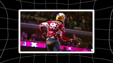 Top 10 Times Travis Pastrana Should've Died But Didn't