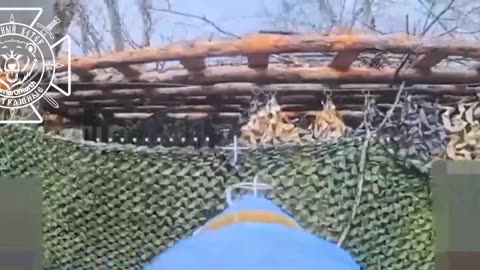 🛸🎯 Ukraine Russia War | Drones Destroy Ukrainian Bogdana SPG | RCF