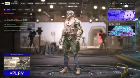 🔴LIVE - OFF THE GRID - STRAIGHT DOMINATION!!!!!.mp4
