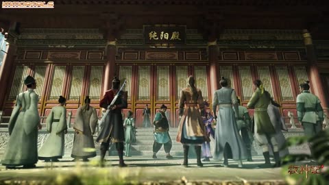 Tales Of Herding Gods Episode 39