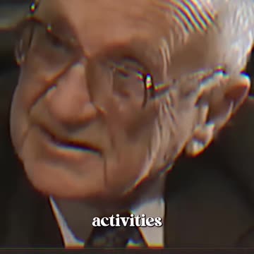 Keep it or Abolish it? - Milton Friedman on Abolishing Government Agencies