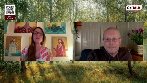 Petra Kahanuola – Der Baum des Lebens und wie du dich selbst befreien kannst