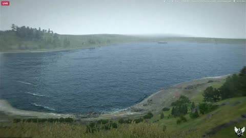 Norse Ninja Ops in Everon Conflict with stealth tactical | Arma Reforger