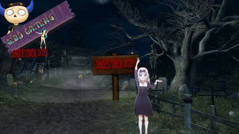 Shocktober 2025 - Week 3 - Buckshot Roulette